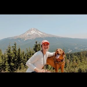 Meet your Posher, Katy